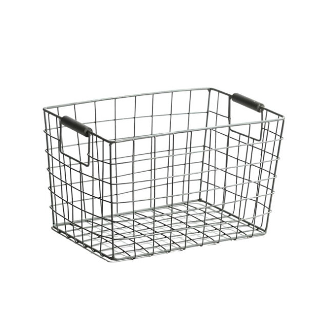 FACTORY アイアンバスケット | ゼネラルストア オルネ