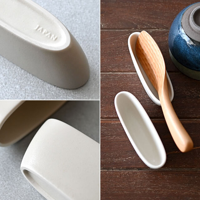 SHIKIKA しゃもじ受け | ゼネラルストア オルネ