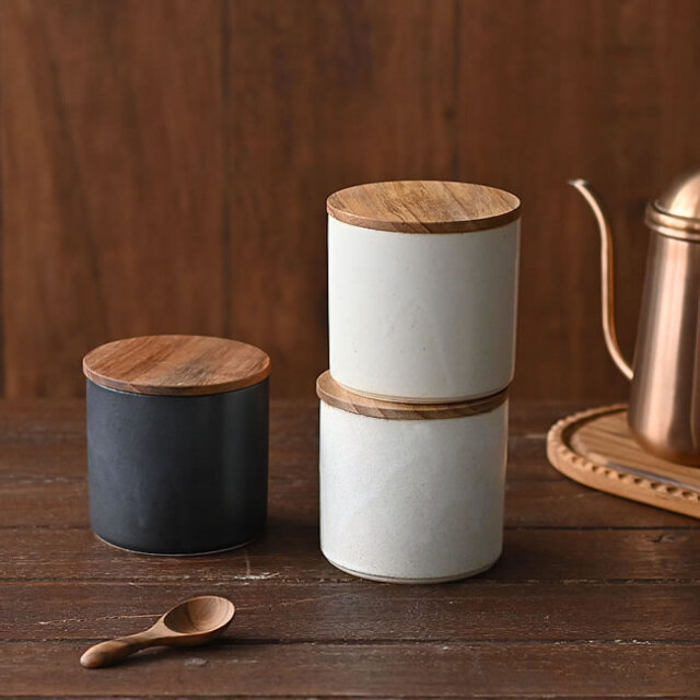 ZEN キャニスター | ゼネラルストア オルネ