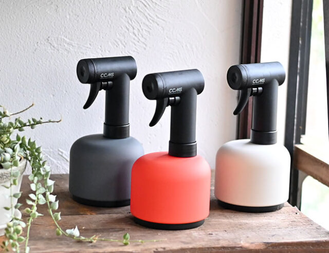 観葉植物用 2WAYハンドスプレー ミスト＆ストリーム｜ゼネラルストア