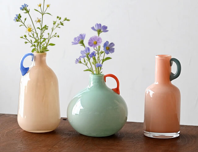 TIANA ガラスベース | ゼネラルストア オルネ