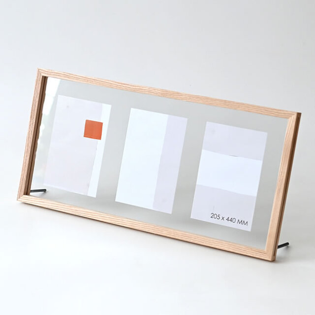 Blank ウッドフレーム | ゼネラルストア オルネ