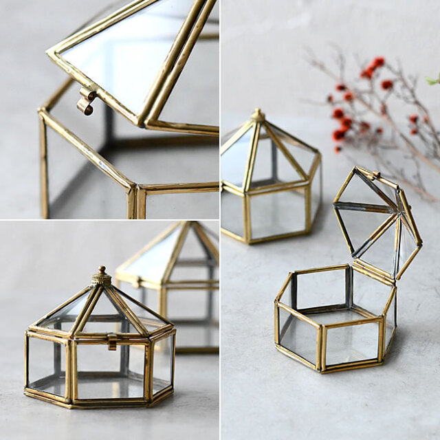 ベネチアグラス　オーケストラ　ガラスケース付き ベネチアグラス オーケストラ ガラスケース付き