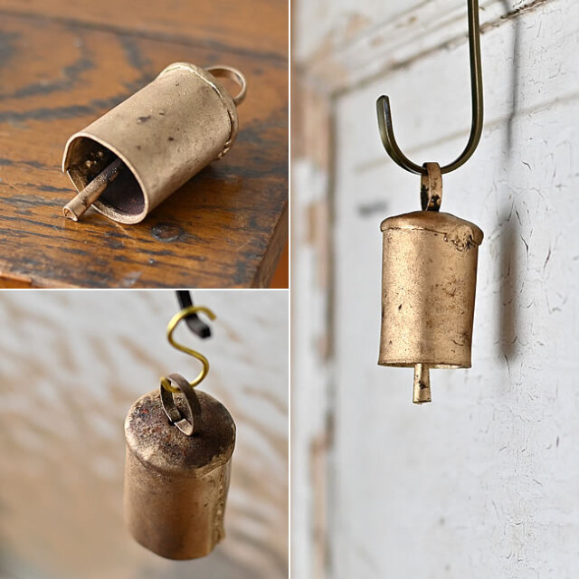 10.アイアンベルリース INDIA アイアンベル | ゼネラルストア オルネ