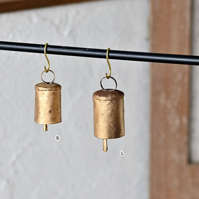 10.アイアンベルリース INDIA アイアンベル | ゼネラルストア オルネ