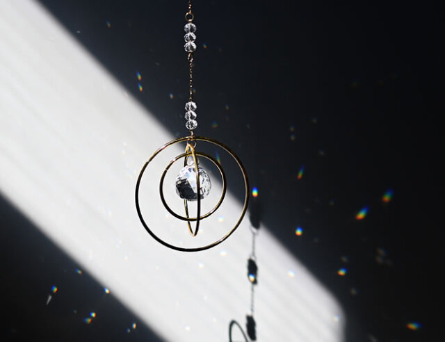 Glarin サンキャッチャー | ゼネラルストア オルネ