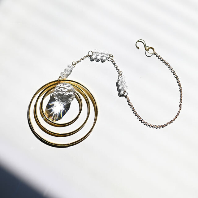 Glarin サンキャッチャー | ゼネラルストア オルネ