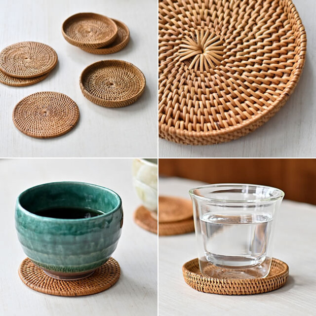 アタのコースター | ゼネラルストア オルネ