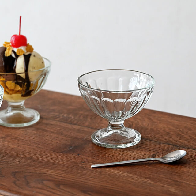 Mellow デザートグラス | ゼネラルストア オルネ