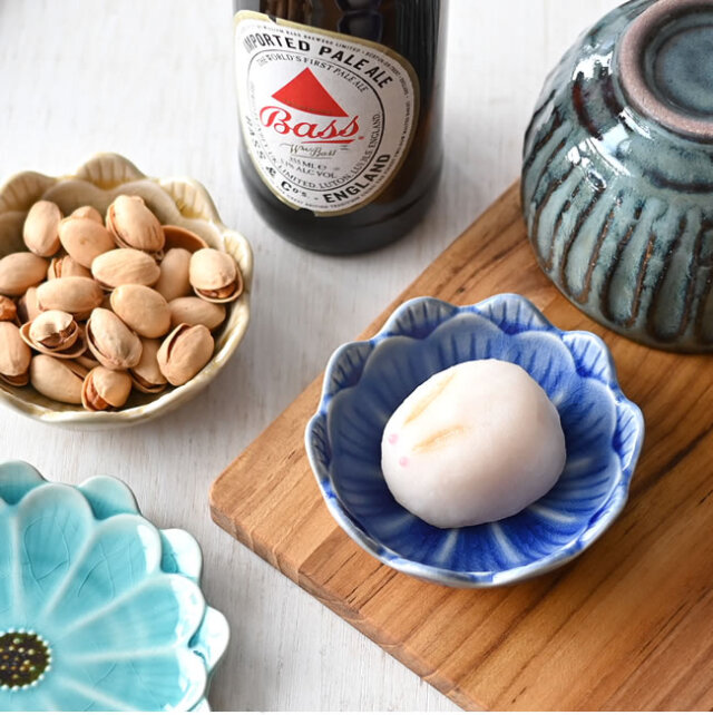 Bloom 小鉢 | ゼネラルストア オルネ