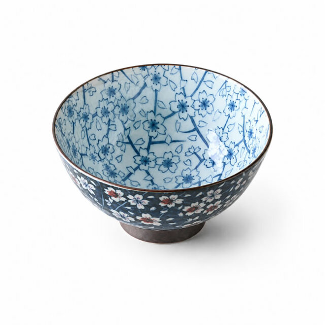 花紅柳緑 茶碗 | ゼネラルストア オルネ