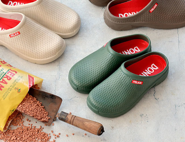 ダナ ソフトスリッポン | ゼネラルストア オルネ