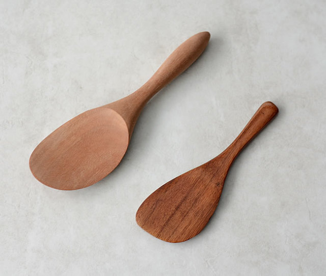 しゃもじ ミニ しゃもじ | ゼネラルストア オルネ