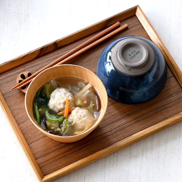 Kikori ウッドボウル | ゼネラルストア オルネ