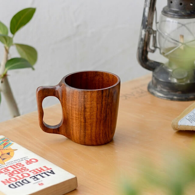 CHISEL MUG