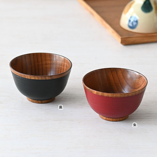 高麗末期金海刷毛目椀 高麗末期金海刷毛目椀