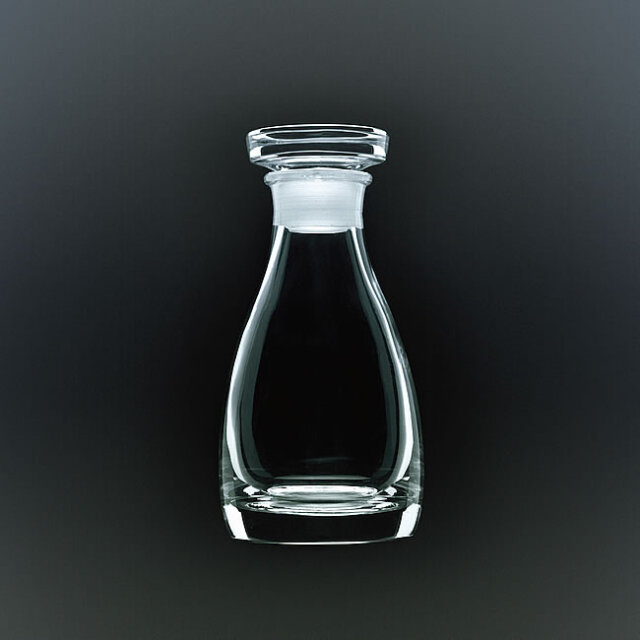 THE 醤油差し CLEAR 桐箱入り | ゼネラルストア オルネ