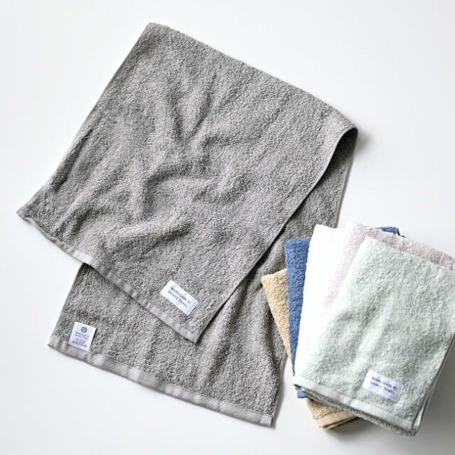 ゆ*う様 シークレット　バスタオル　セルニア=伊織=フレイムハート SHINTO TOWEL｜ユキネサラシ フェイスタオル（箱入り