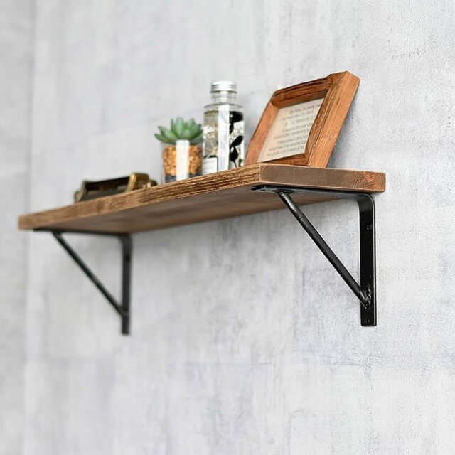 IRON WORK ブラケット 130