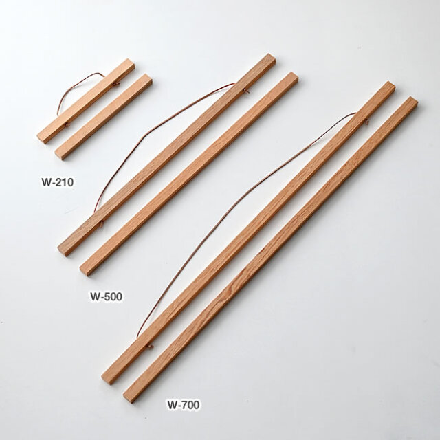 WOOD ポスターバインダー | ゼネラルストア オルネ