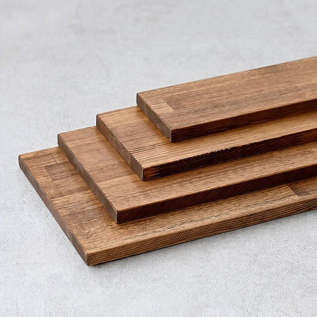 LUMBER シェルフボード