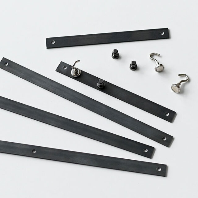 FREELY マグネットベースバー | ゼネラルストア オルネ