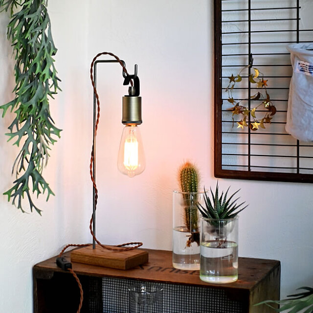 BRISTOL ハングオン ランプ | ゼネラルストア オルネ