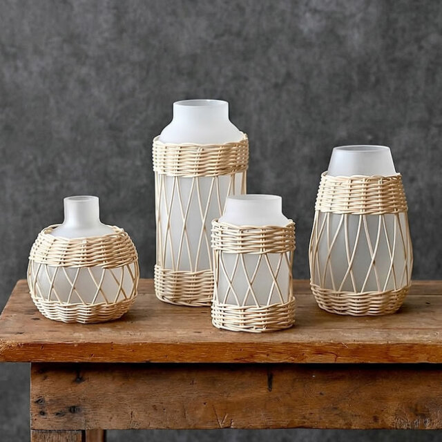 Rattan フロストベース