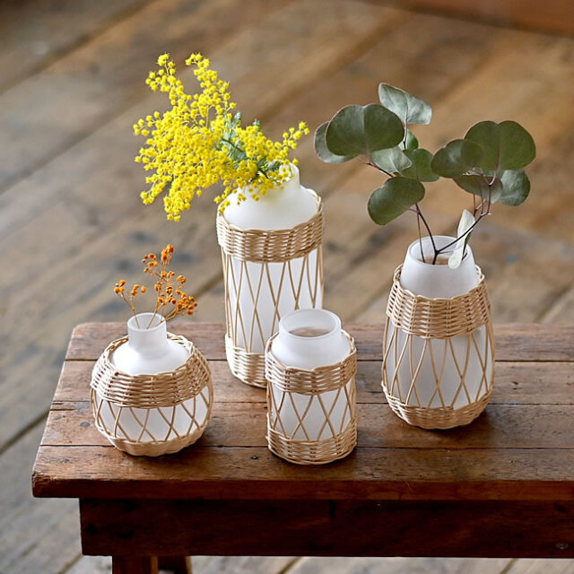 Rattan フロストベース | ゼネラルストア オルネ