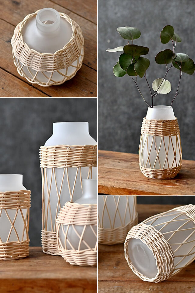 Rattan フロストベース | ゼネラルストア オルネ