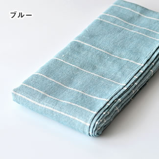 マルチカバー ストライプ - カーテンやテーブルクロス