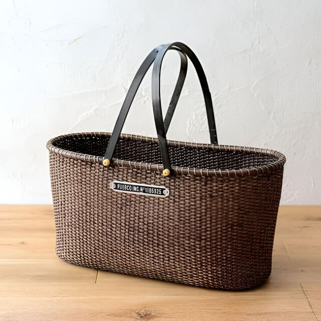 PUEBCO ハーベストバスケット | ゼネラルストア オルネ