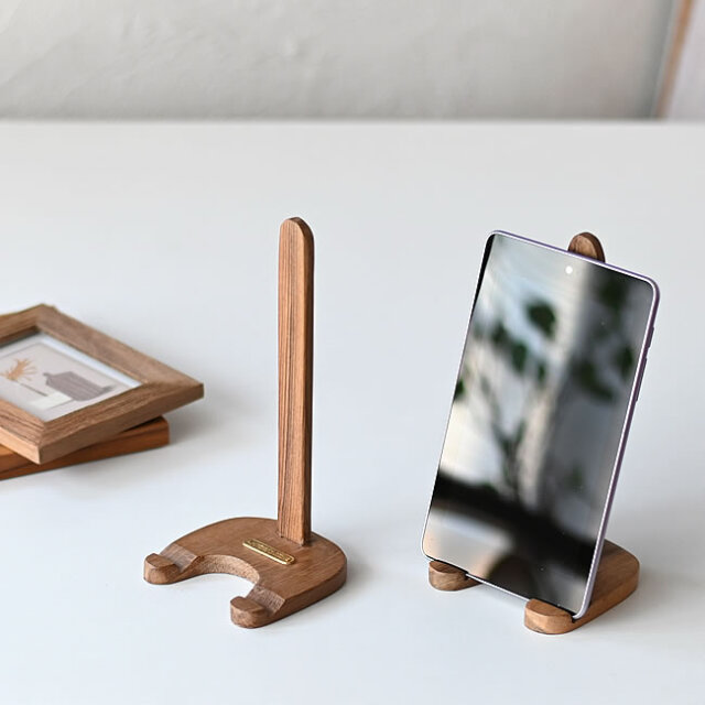 PUEBCO ウッド マルチスタンド | ゼネラルストア オルネ