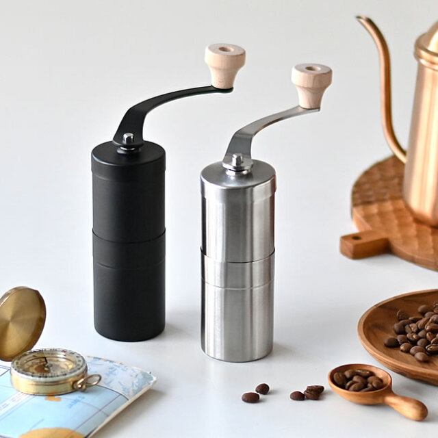 ROMO コーヒーミル | ゼネラルストア オルネ