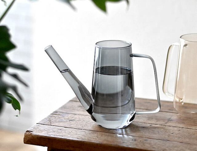 GLASS ウォータリングポット | ゼネラルストア オルネ