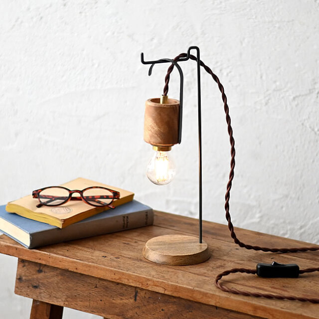 Alan フッキングランプ | ゼネラルストア オルネ