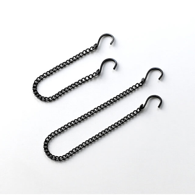 SOLID アイアンチェーンフック | ゼネラルストア オルネ