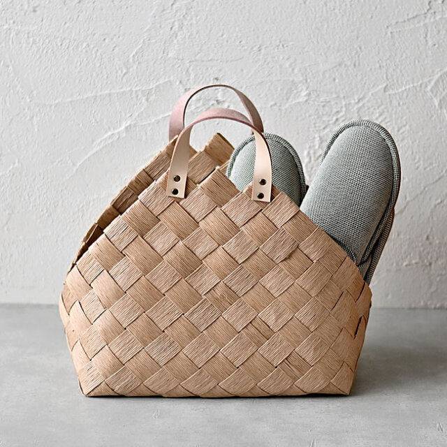 ノルディック マガジンバスケット | ゼネラルストア オルネ