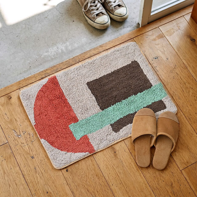 GEOMETRY ミニマット