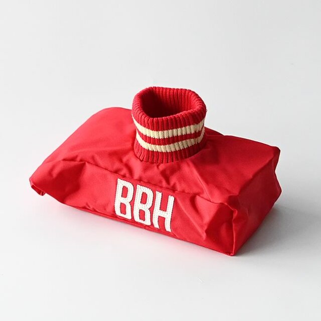BBH スタリブ ティッシュケース *