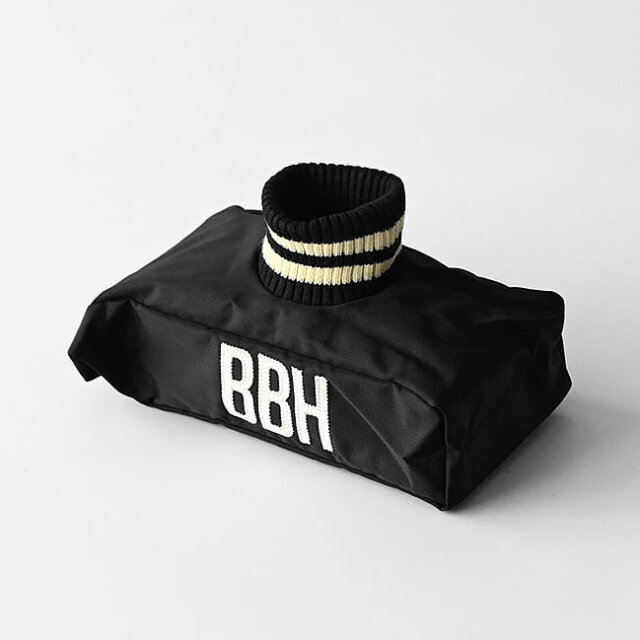 BBH スタリブ ティッシュケース *