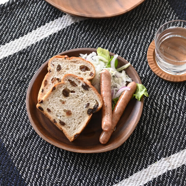 ACACIA スライスプレート | ゼネラルストア オルネ