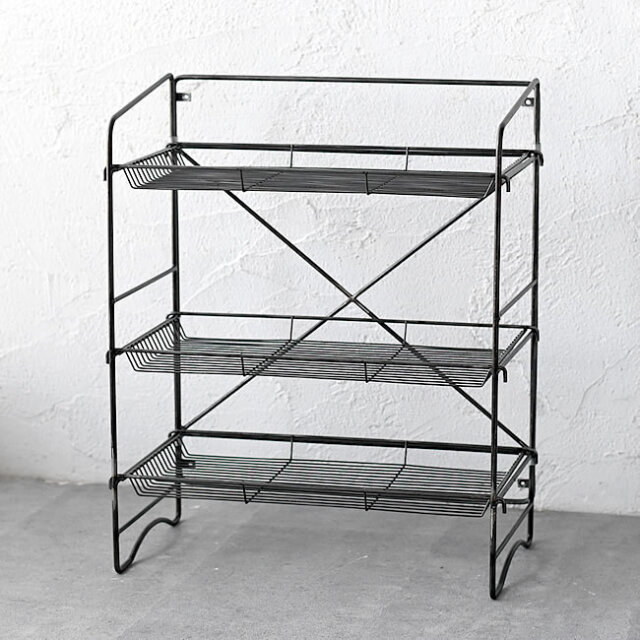 ☆希少☆ peak フォールディングシェルフ シナベニア Snow Peak - スノーピーク ヤマコウ期 snowpeak フォールディング