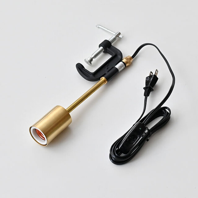 LONDON クランプライト | ゼネラルストア オルネ