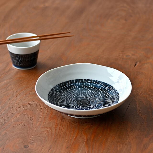 とびかんな 麺鉢