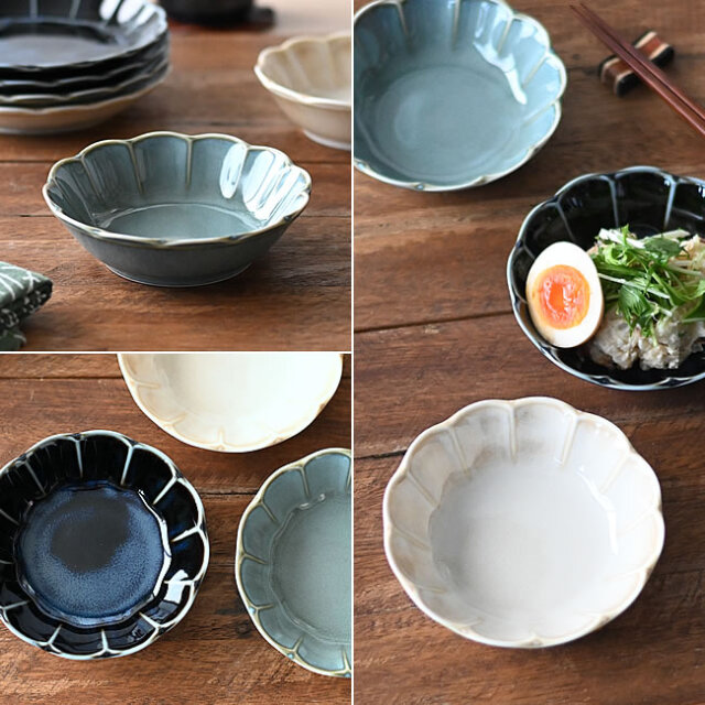 ベリアス 4寸小鉢 | ゼネラルストア オルネ