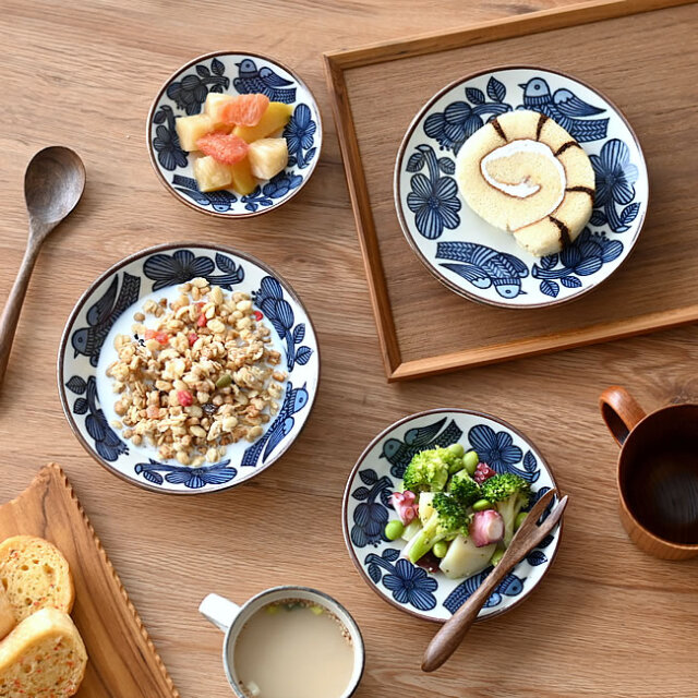 IA Ado プレート2枚セット アルディア プレート | ゼネラルストア オルネ