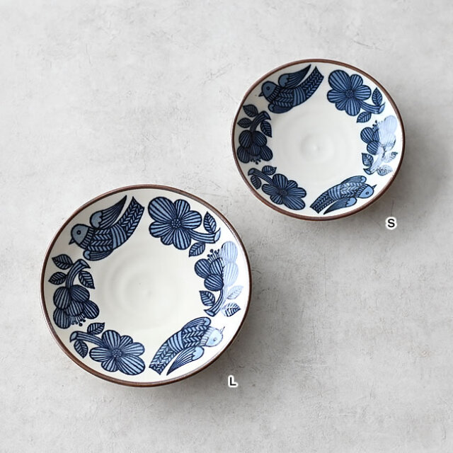 アルディア プレート | ゼネラルストア オルネ