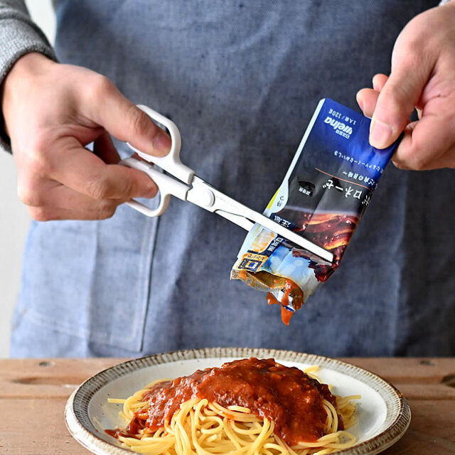 れとらく はさみ | ゼネラルストア オルネ