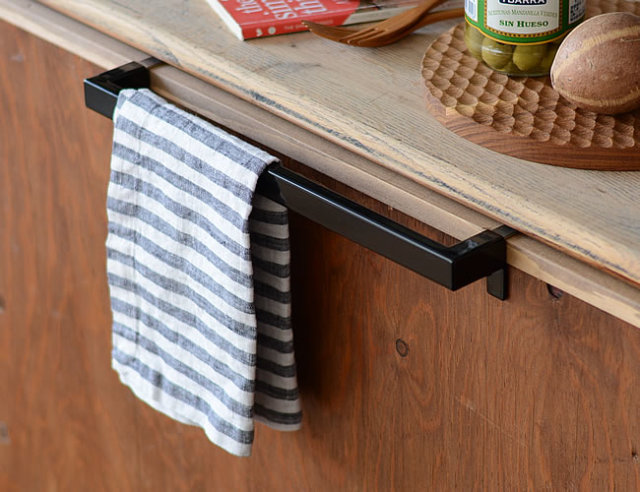 タオルハンガーバー ワイド | ゼネラルストア オルネ